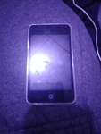 Apple Ipod Touch 2ND Generation Black (32 Gb) Used. Price: $20.00.