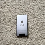 Apple Ipod Nano A1446 Gray MP3 Player Used. Price: $58.00.