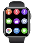 Samvix Smarttime MP3 Watch - 64GB (kosher Device) Brand New. Price: $49.00.