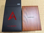 Astell Kern A&ultima SP2000T IRV-AK-SP2 256GB Digital Audio Player Used. Price: $836.00.