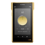 Sony NW-WM1ZM2 256GB Signature Series Premium Digital Music Player Gold Limited New. Price: $2579.99.
