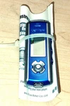 IFP-700 Iriver Digital Audio Player/recorder/receiver MP3! Used. Price: $250.00.