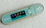 Sony NW-E044 8GB Walkman Digital Music Player 260515 Used. Price: $142.80.