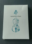 Digital Music Player Shenzhen Ruizu 64GB Open. Price: $28.49.