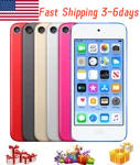 New-apple Ipod Touch 5TH/6TH/7TH Generation 64/128/256GB All Colors-sealed Lot. Price: $247.69.