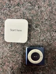 Apple Ipod Shuffle 4TH Generation A1373 - Blue (2GB) *brand New Open. Price: $95.00.