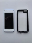 Apple Ipod Touch 6TH Gen A1574 32GB Blue Used. Price: $40.00.