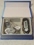 1 MP3 Media Player Direct Tested Working New Open. Price: $16.87.