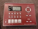 Tascam CD-GT2 Portable Guitar Trainer Used. Price: $99.00.