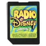 Disney Mix Clip - Radio Jams 7 New. Price: $9.35.