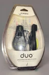 Finis Duo Underwater MP3 Player Black/green, Waterproof, Bone Conducting New. Price: $45.00.