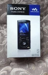 Sony Walkman NW-S764 Hatsune Miku 5TH Anniversary Limited Blue 8GB Japan New. Price: $350.00.
