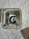 Apple A1373 Ipod Shuffle 4TH Generation Silver 2 Gb Smoke Free Home Open. Price: $47.98.