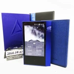 Astell & Kern Limited True Blue AK70-64GB-BLU-J Hi-res Player Tested Used. Price: $174.94.