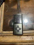 Eclipse MP3 Digital Music / Video Player; 4GB; Model 180G2 Series Untested Used. Price: $10.50.