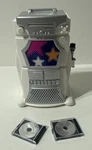 2004 Mattel Barbie Doll Karaoke Machine Song Music Player W/2 Cds Not Working Used. Price: $8.09.