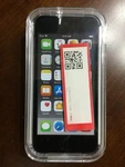 Apple Ipod Touch (7TH Generation) - Space Gray, 128GB New. Price: $300.00.