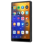 96GB MP3/MP4 Player Bluetooth, Wifi, 5" Touch Screen, Android 13, 1TB, Black New. Price: $139.99.