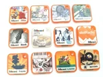 Sandisk Slotradio/slot Billboard 1,000 Songs ROCK/COUNTRY/OLDIES/80'S/VH1 Used. Price: $98.00.