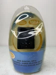 Craig CMP622E Black ( Gb ) Digital Media Player Color Display Sealed Brand New. Price: $22.00.