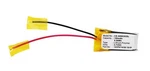 Battery 150MAH For Sony NWZ-W262 1ICP5/14/26 1S1P New. Price: $50.06.