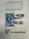 Apple Ipod Touch 6TH Gen 64GB (product) Red Mint + 1 Year Cps Warranty! Open. Price: $169.99.