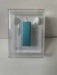 Apple Ipod Shuffle 3RD Generation Blue Gb MC384LL/A -A1271-BRAND New Sealed.. Price: $110.00.