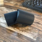 Lexon - LA132 Ray Speaker Magnetic Bluetooth Set Open. Price: $99.99.
