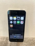 Apple Ipod Touch A1509 8GB Silver Media Player Wi-fi Used. Price: $19.95.
