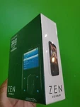 Creative Zen Vision Audio Video MP3 Media Player W/ Am Fm Radio Voice Recorder New. Price: $499.99.