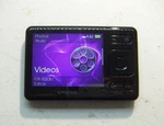 Creative Zen (4GB) Digital Media MP3 Player Black. Works Great. Good Condition. Used. Price: $44.95.