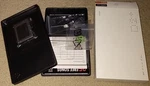 Cowon D2+ MP3 Player (silver) Used Good Condition Plus. Price: $119.95.