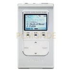 Vintage Samsung 5 Gb Digital Audio Player Silver (YH-820MC) Used. Price: $199.99.