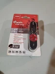 Rca Music Made Easy 4GB Portable MP3 Player With Fm Radio TH2014 Usb 2.0 New. Price: $39.99.