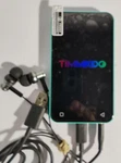 Timmkoo MP3 Player With Bluetooth Headphones 4.0"TOUCHSCREEN MP4 Unspecified. Price: $59.06.