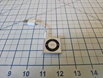 Apple Ipod Shuffle 2GB 4TH Generation A1373 Silver Charging Cord - Works Great Used. Price: $41.99.