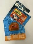 2004 Mattel Juice Box Media Chip 16 Megabytes Dexters Laboratory Cartoon Network New. Price: $40.00.