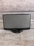 Bose Sounddock Portable Ipod Speaker Untested No Charger Parts/repair For. Price: $12.00.