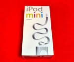 Apple Ipod Mini Lanyard M9568G/A - Brand New & Factory Sealed!. Price: $64.95.