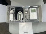 Apple Ipod Classic 2ND Generation White (20 Gb) Works Original Box And Cords Used. Price: $999.99.
