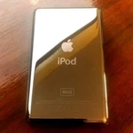 Apple Ipod Classic 6TH Gen 80GB Black Professionally Refurbished 60 Day Used. Price: $194.75.