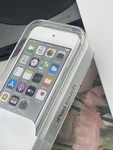New Apple Ipod Touch 6TH Generation Silver 32GB Sealed Retail Box - Us Stock. Price: $138.99.