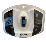 Iriver T30 512MB MP3 Player - New Sealed. Price: $140.25.
