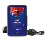 Philips Gogear SA3020 2GB Usb 2.0 MP3 Digital Video Fm Player & Voice Recorder New. Price: $111.99.
