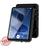 Tengsen MP3 Player 64GB Bluetooth 5.3 Speaker Fm Radio E-book Touch Black New. Price: $83.99.