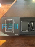 Used Hiby R3 Ii MP3 Player - Silver. Price: $160.00.