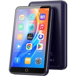 Fanvace 80GB MP3 Player With Bluetooth Wifi, Android & MP4 Purple New. Price: $95.92.