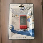 Riptunes MP1874 (4 Gb) Digital Media Player Nib New. Price: $17.95.