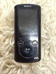 Sony Walkman NWZ-E465 MP3 Player Untested As-is For Parts Repair. Price: $29.99.