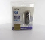 Vintage Sony 2 Gb Walkman Digital Media Player Black (NW-E005F/BMC) New. Price: $299.99.